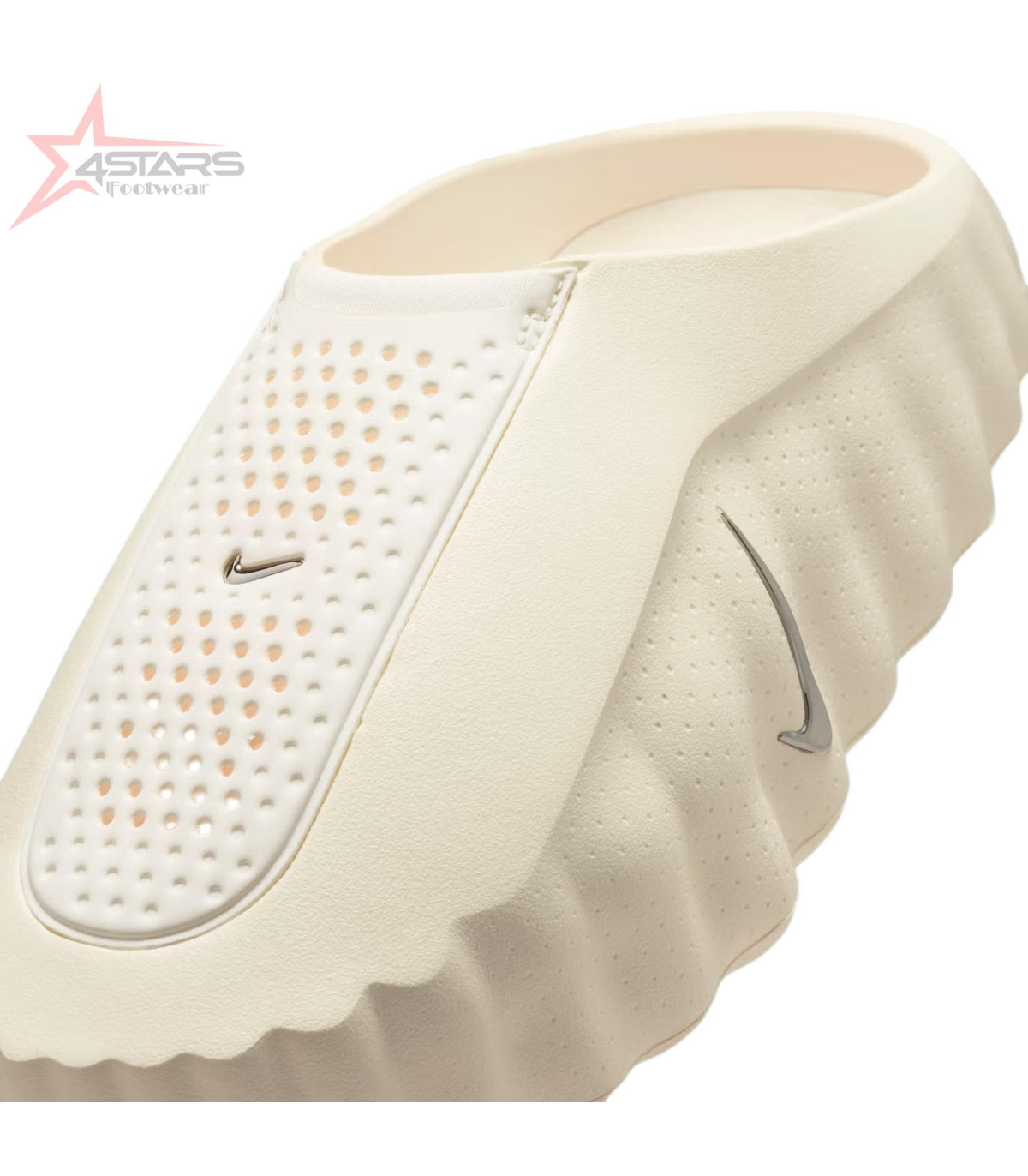 Nike Mind 001 Slides "Sail"
