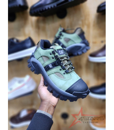 Caterpillar Casual Work/Hiking Boots