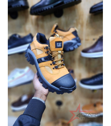 Caterpillar Casual Work/Hiking Boots