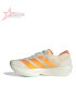 Adidas Adizero Takumi Sen 11 Trainers - Crystal Sand