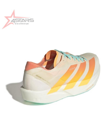 Adidas Adizero Takumi Sen 11 Trainers - Crystal Sand
