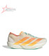 Adidas Adizero Takumi Sen 11 Trainers - Crystal Sand