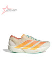 Adidas Adizero Takumi Sen 11 Trainers - Crystal Sand