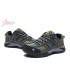 Columbia Men's Waterproof Hiking Sneakers - Grey