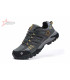 Columbia Men's Waterproof Hiking Sneakers - Grey