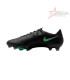 Nike Mercurial Superfly 11 Elite FG - Black/Illusion Green/Black