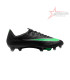 Nike Mercurial Superfly 11 Elite FG - Black/Illusion Green/Black
