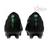 Nike Mercurial Superfly 11 Elite FG - Black/Illusion Green/Black