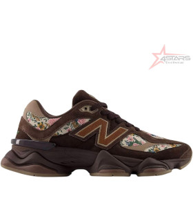 New Balance 9060 Atmos Pink Timeless Beauty