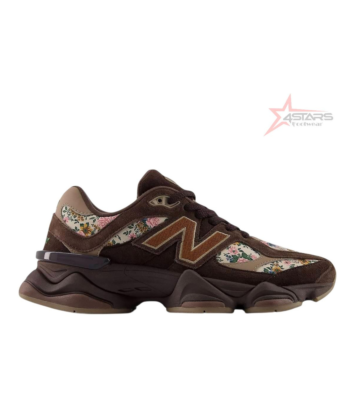 New Balance 9060 Atmos Pink Timeless Beauty