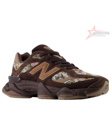 New Balance 9060 Atmos Pink Timeless Beauty