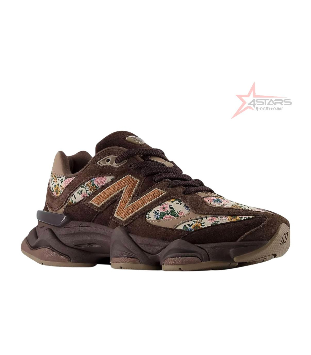 New Balance 9060 Atmos Pink Timeless Beauty