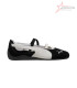 Womens PUMA Speedcat Ballet Shoe - Black/White