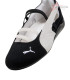 Womens PUMA Speedcat Ballet Shoe - Black/White