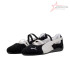 Womens PUMA Speedcat Ballet Shoe - Black/White