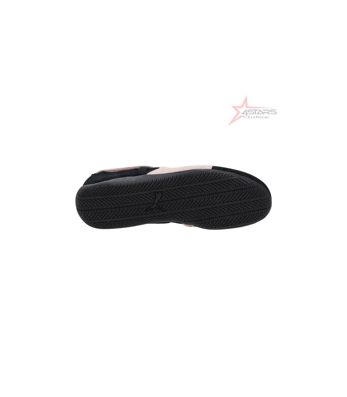 Women's Puma Speedcat Ballet - Black Pink