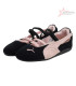 Women's Puma Speedcat Ballet - Black Pink
