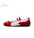 Women's Puma Speedcat Ballet - Red/White