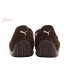 Women's Puma Speedcat Ballet - Brown/White