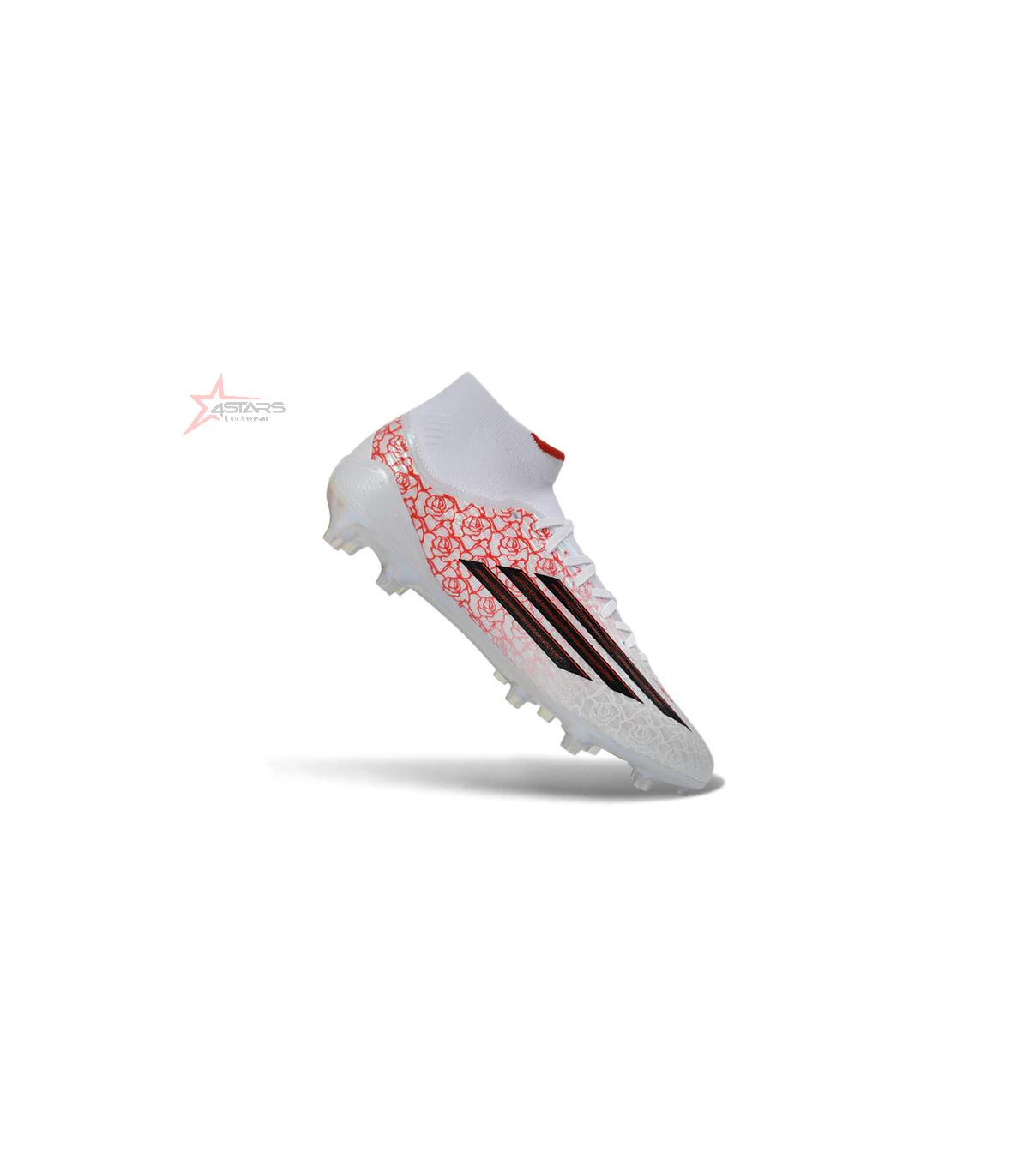 Adidas F50 X Lamine Yamal High Elite FG HeartBreaker Pack