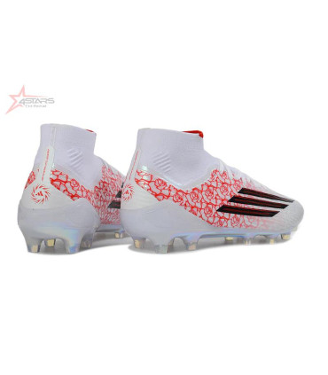 Adidas F50 X Lamine Yamal High Elite FG HeartBreaker Pack