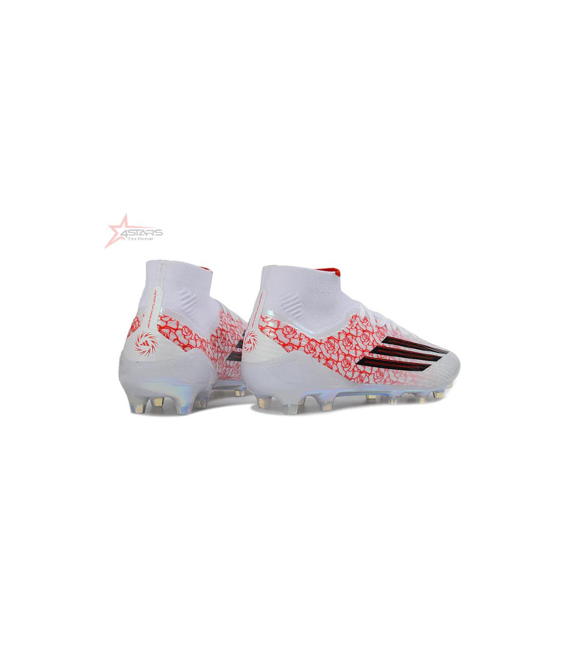 Adidas F50 X Lamine Yamal High Elite FG HeartBreaker Pack