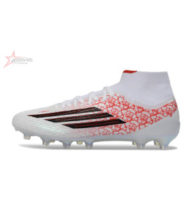 Adidas F50 X Lamine Yamal High Elite FG HeartBreaker Pack