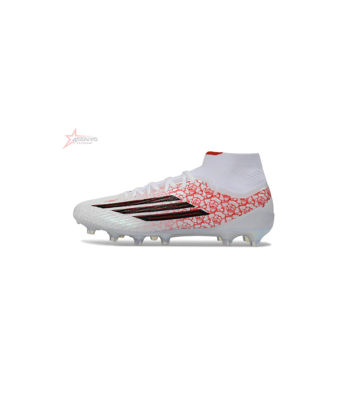 Adidas F50 X Lamine Yamal High Elite FG HeartBreaker Pack
