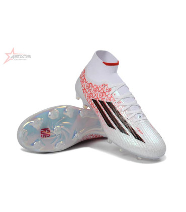 Adidas F50 X Lamine Yamal High Elite FG HeartBreaker Pack
