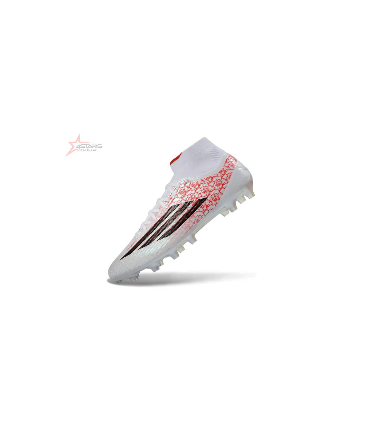 Adidas F50 X Lamine Yamal High Elite FG HeartBreaker Pack