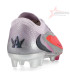 Nike Phantom 6 Elite Low Cut FG Alexia Putellas Personal Edition - Bright Crimson/Black