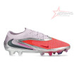 Nike Phantom 6 Elite Low Cut FG Alexia Putellas Personal Edition - Bright Crimson/Black