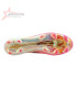 Adidas F50 Hyperfast Elite Laceless FG Road to Glory - Solar Turbo/Core Black/Gold Metallic