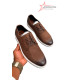 Clarks Suede Casual Shoes