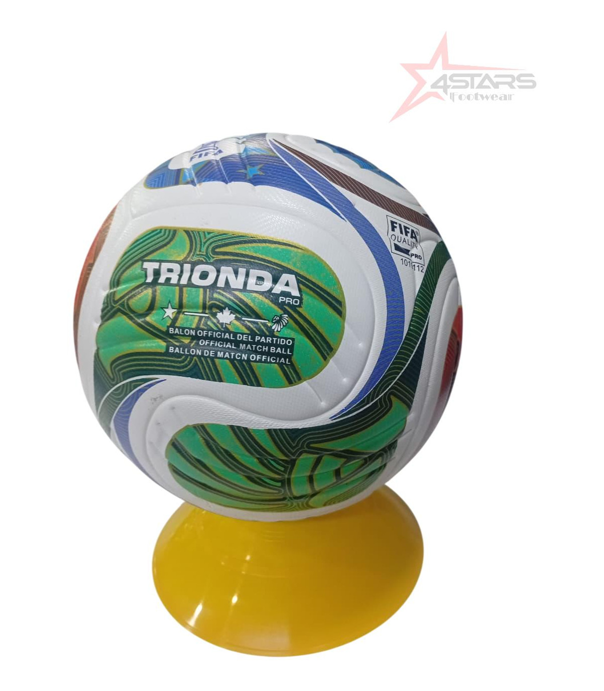 Adidas Trionda FIFA 2026 World Cup™ Official Match Ball