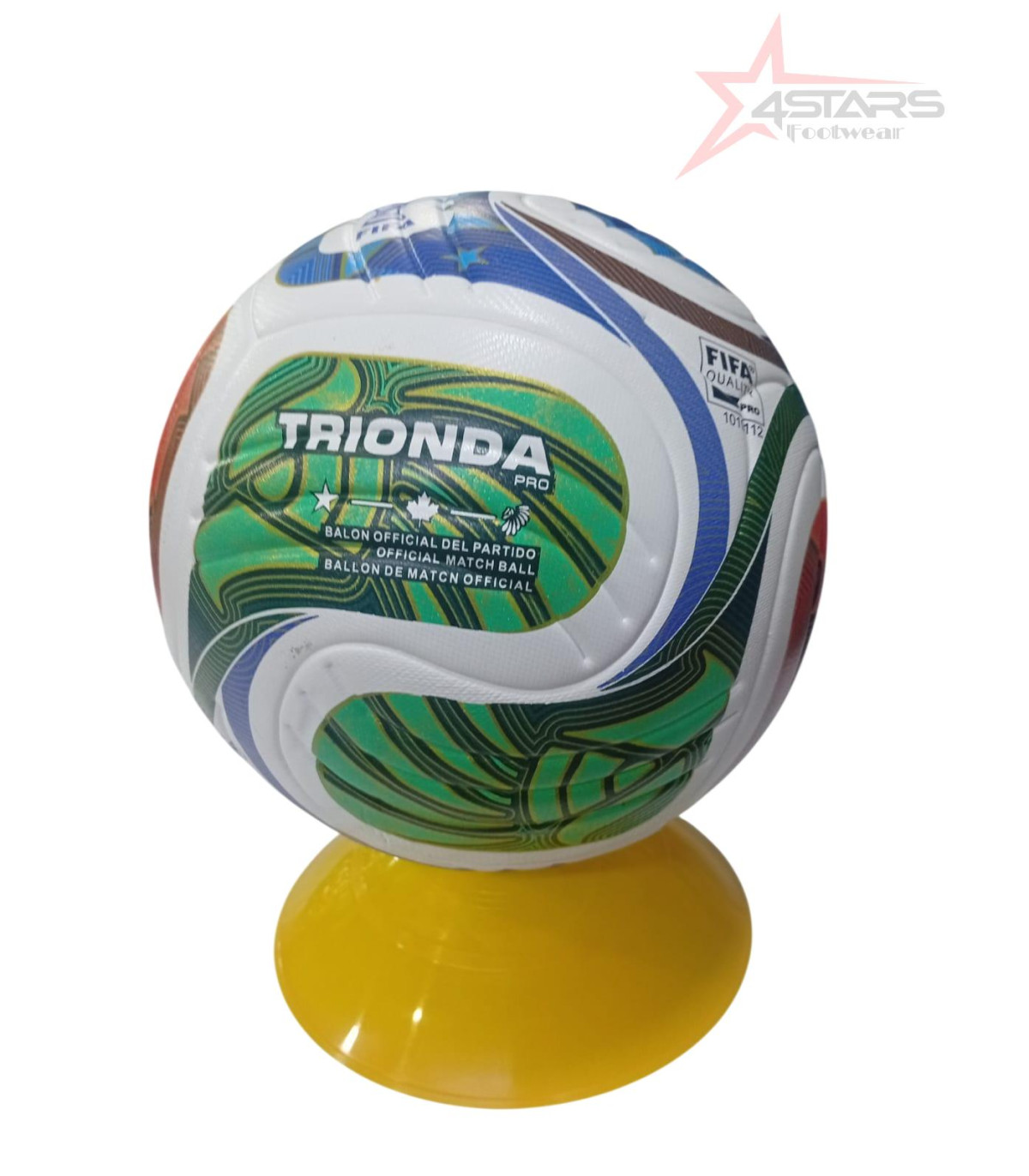Adidas Trionda FIFA 2026 World Cup™ Official Match Ball