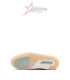 Air Jordan 3 Retro Craft "Ivory" Sneakers
