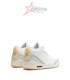 Air Jordan 3 Retro Craft "Ivory" Sneakers