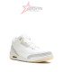 Air Jordan 3 Retro Craft "Ivory" Sneakers