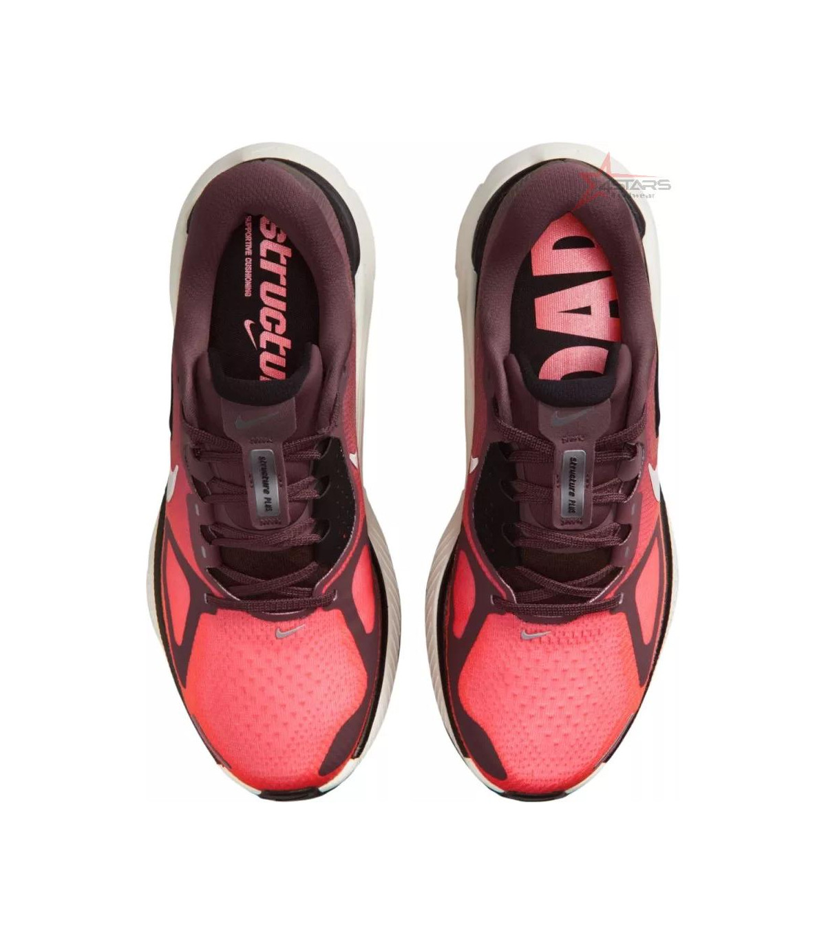 Nike Zoom Structure Plus Running Shoes