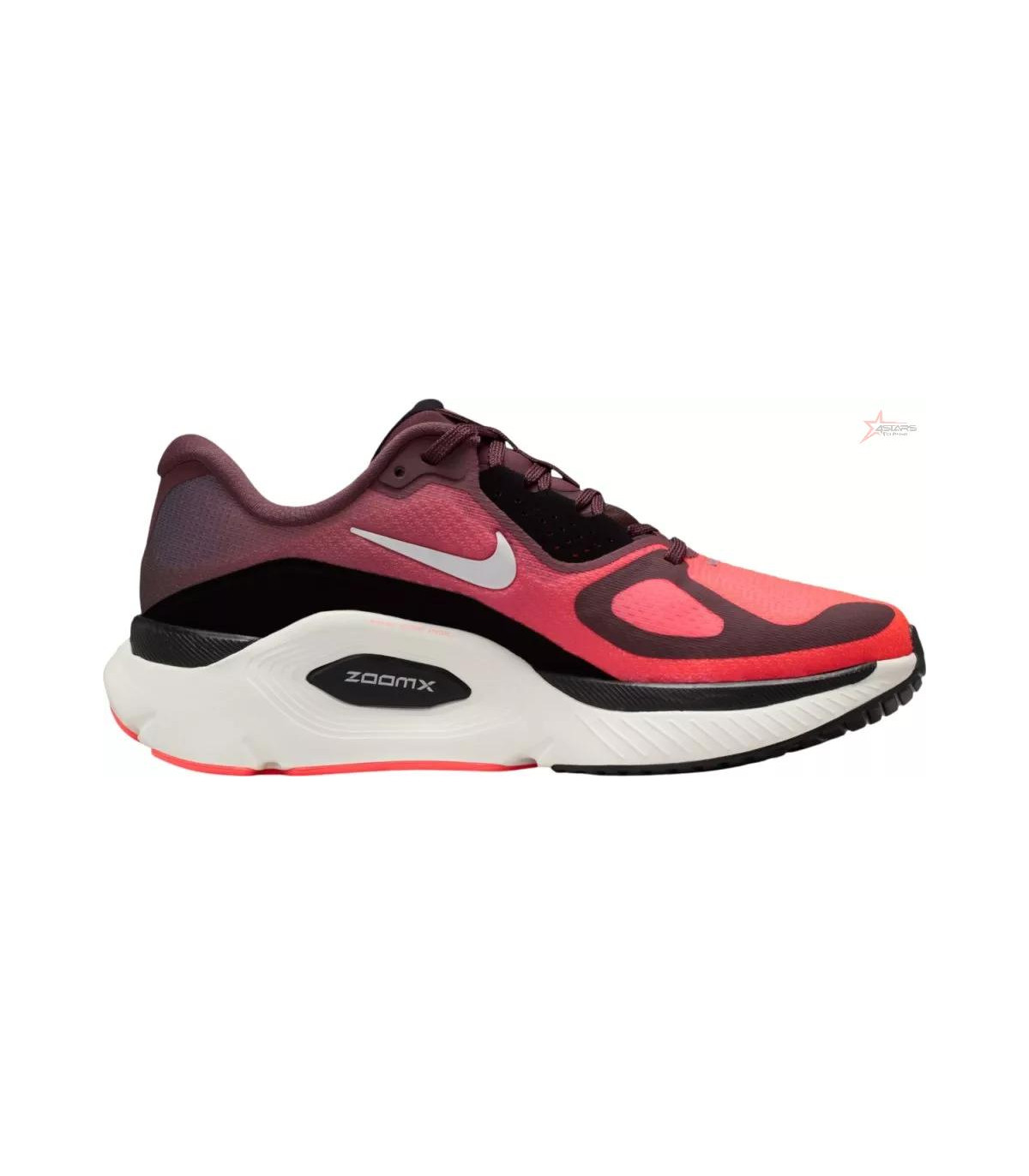 Nike Zoom Structure Plus Running Shoes