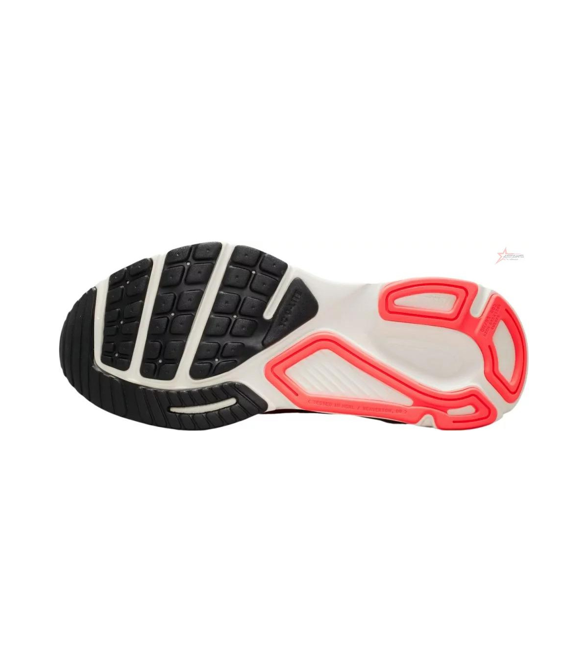 Nike Zoom Structure Plus Running Shoes