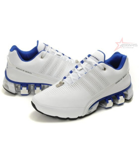 Adidas Porsche Design - White/Blue