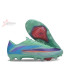 Nike Air Zoom Mercurial Superfly 11 FG Firm Ground Soccer Cleats -  Green/Aqua Mist/Fusion Pink