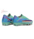 Nike Air Zoom Mercurial Superfly 11 FG Firm Ground Soccer Cleats -  Green/Aqua Mist/Fusion Pink
