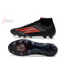 Adidas F50 Mid Elite Sparkfusion Football Boots Firm Ground  - Black/Red