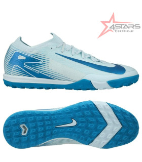 Nike Air Zoom Mercurial Vapor 16 Pro TF Mad Ambition - Glacier Blue/Blue Orbit
