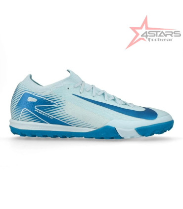 Nike Air Zoom Mercurial Vapor 16 Pro TF Mad Ambition - Glacier Blue/Blue Orbit