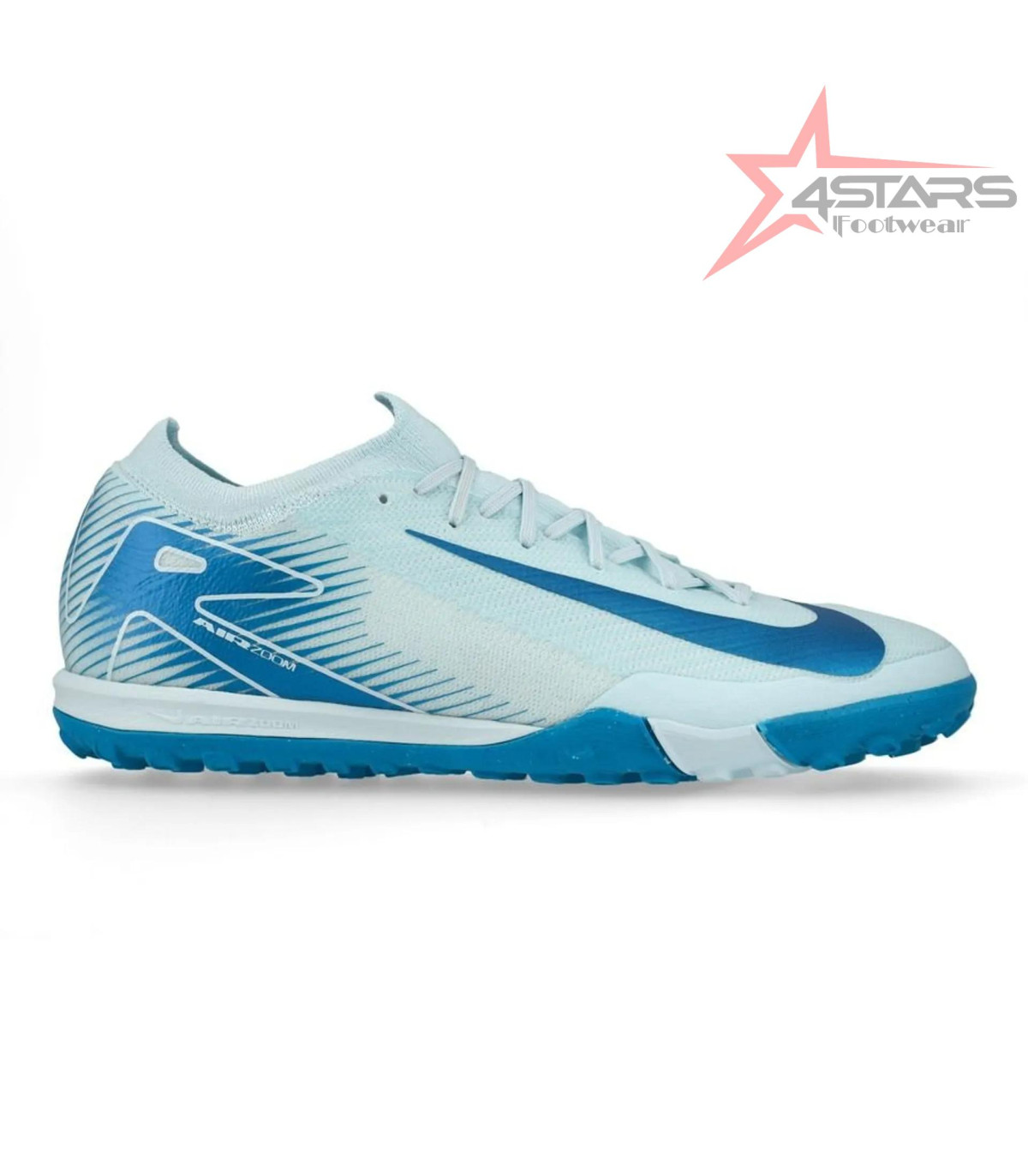 Nike Air Zoom Mercurial Vapor 16 Pro TF Mad Ambition - Glacier Blue/Blue Orbit