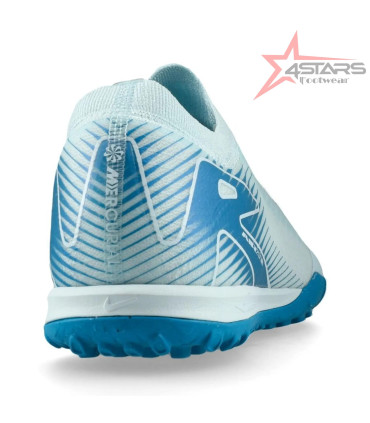 Nike Air Zoom Mercurial Vapor 16 Pro TF Mad Ambition - Glacier Blue/Blue Orbit